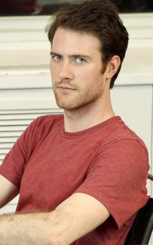 Chris P. Bachman