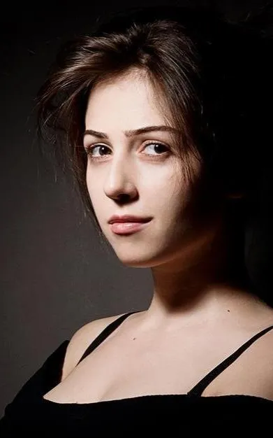 Narine Dovlatyan