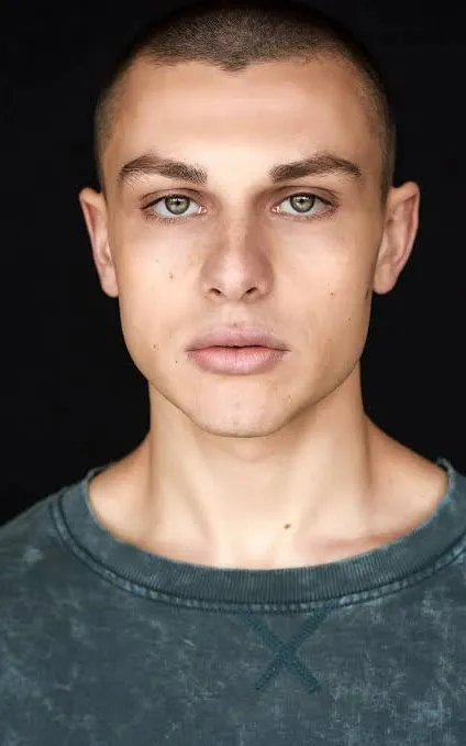 M.J. Kokolis