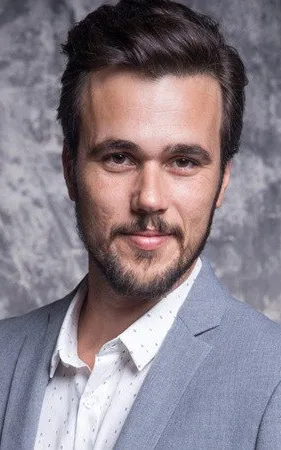 Bruno Ferrari