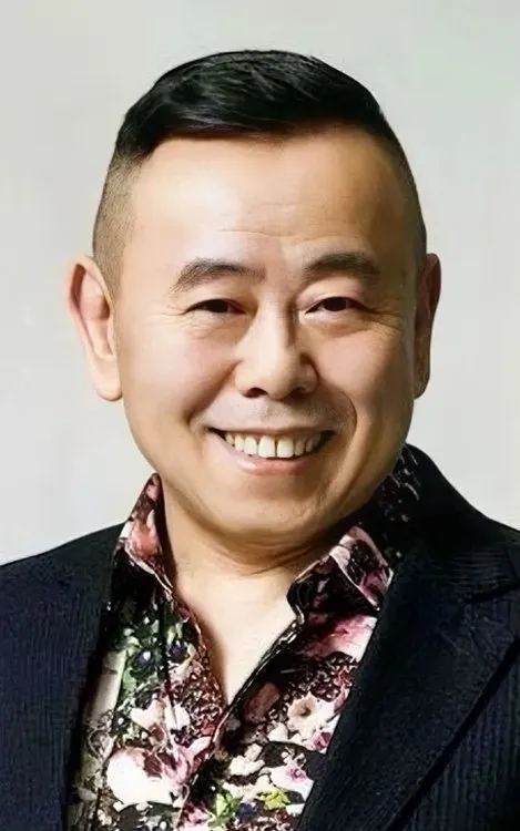 Pan Changjiang