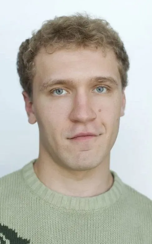 Дмитрий Гогу