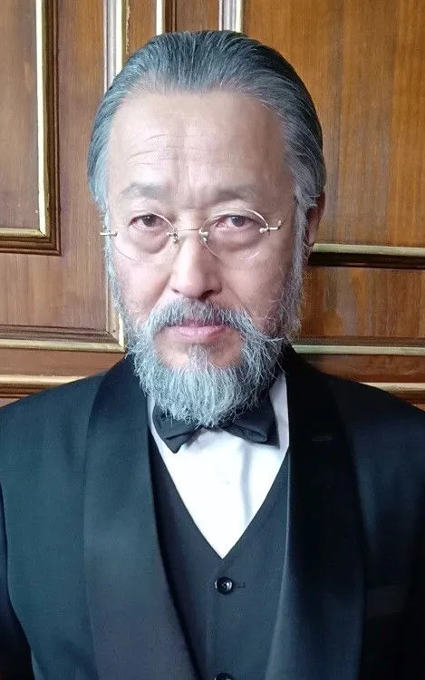 Su Shenghua