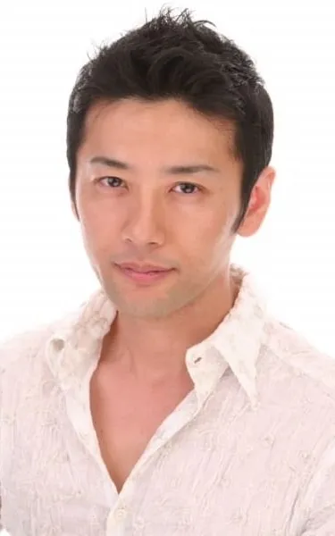 Ryuichi Ohura