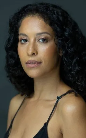 Kaya Rodrigues