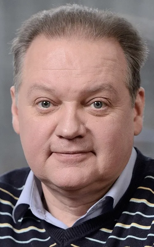 Oleg Kulikovich