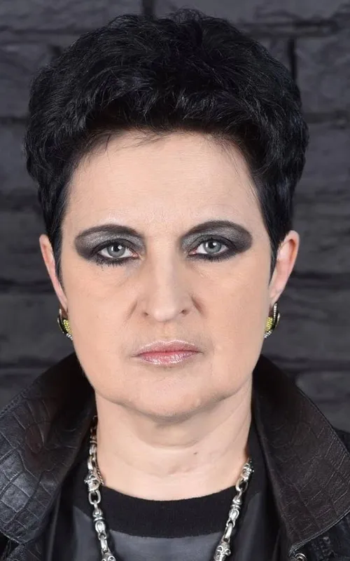 Elena Golunova