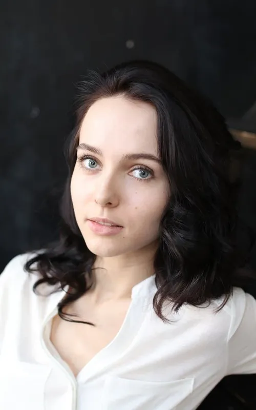 Valeriya Melnik