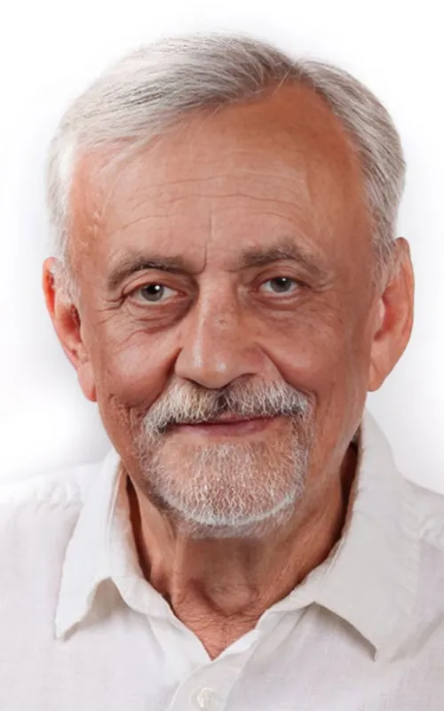 Richard Tesařík