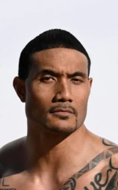 J.T. Tomangi