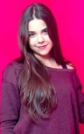 Valeria Chagüi