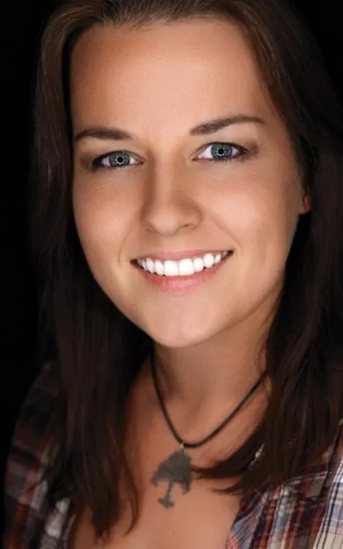 Kate Madison