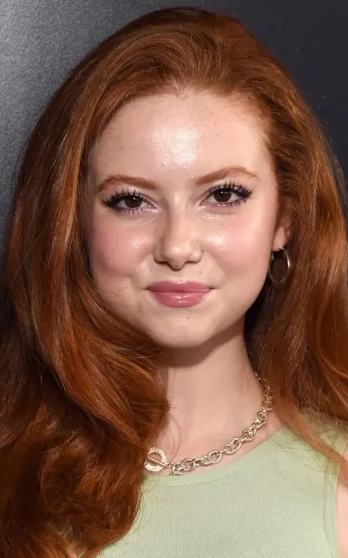 Francesca Capaldi