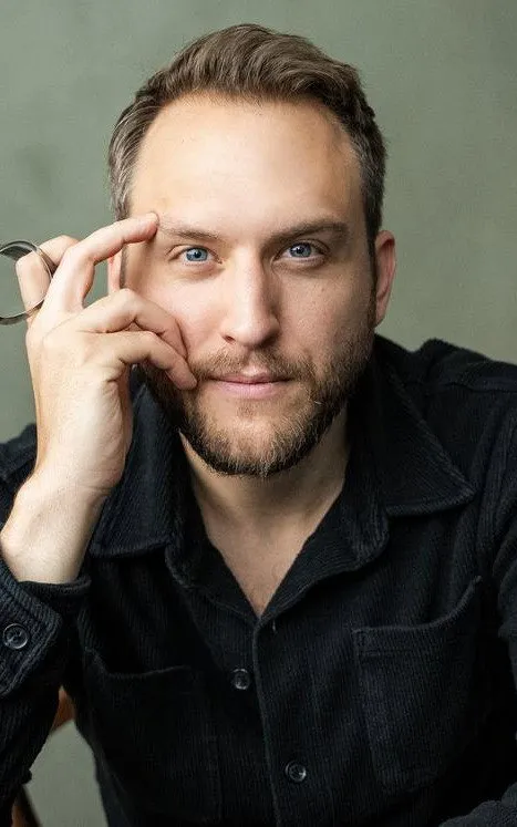 Nick Rehberger