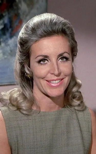Norma Ronald