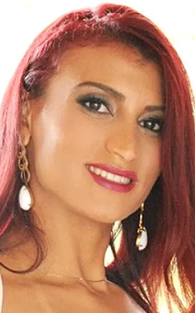 Yara Morganna