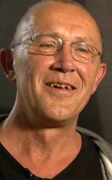 Nis P. Jørgensen