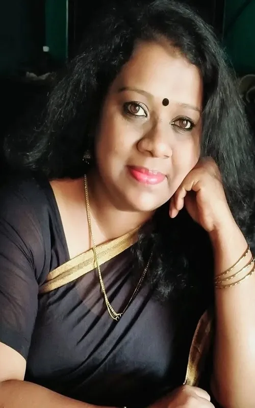 Maya Suresh