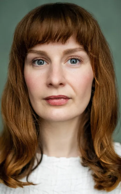 Claudia Jolly