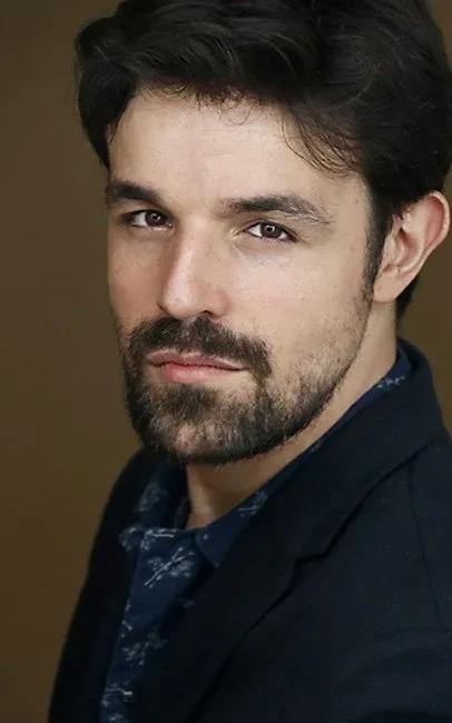 Álvaro Márquez