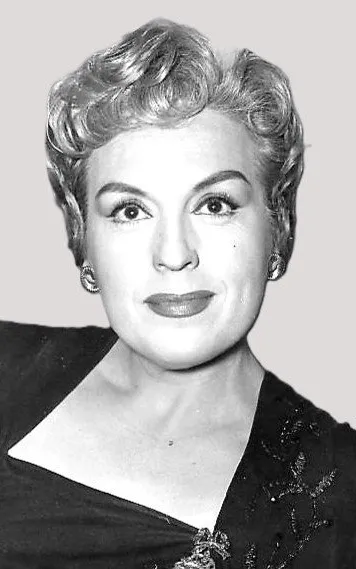 Mercedes Vecino