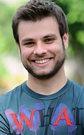 Fábio Azevedo