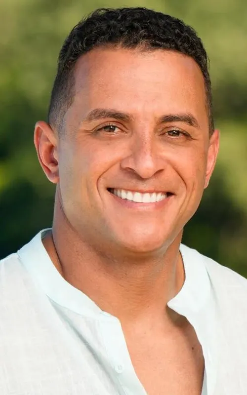 Joe Hunter