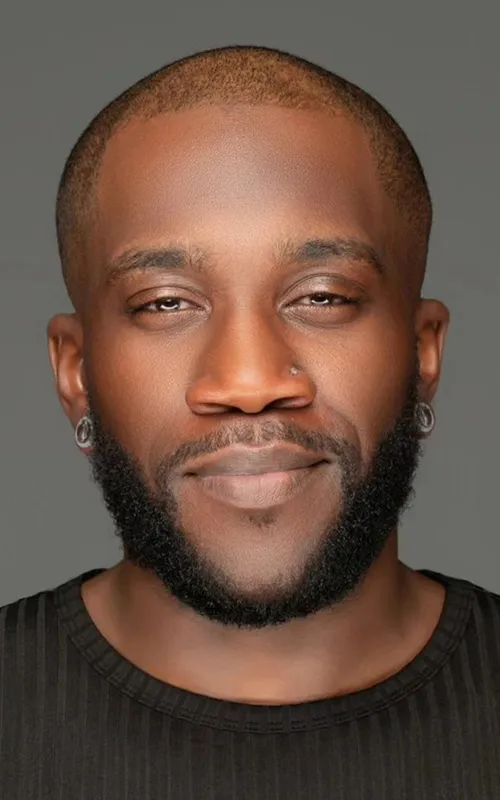 Turk Heyward