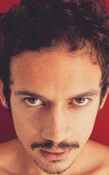Vinícius Tavares