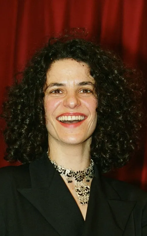 Corinne Jaber