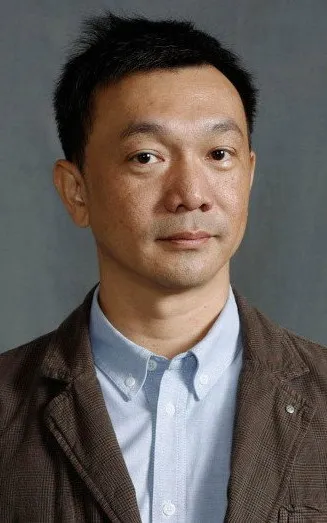 Huang Hsin-yao
