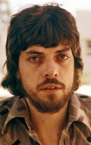 Alan Parsons
