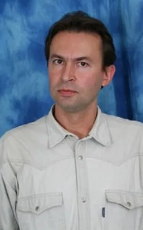 Krzysztof Winiarz