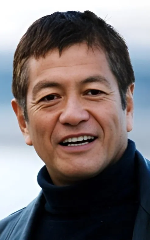 Toru Minegishi
