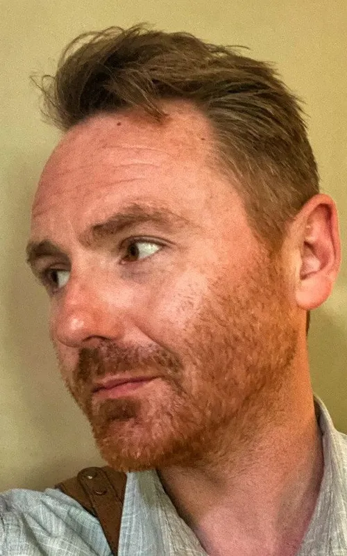 Darren R. Reid