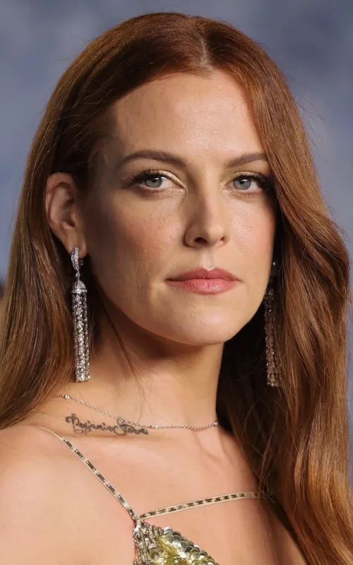 Riley Keough