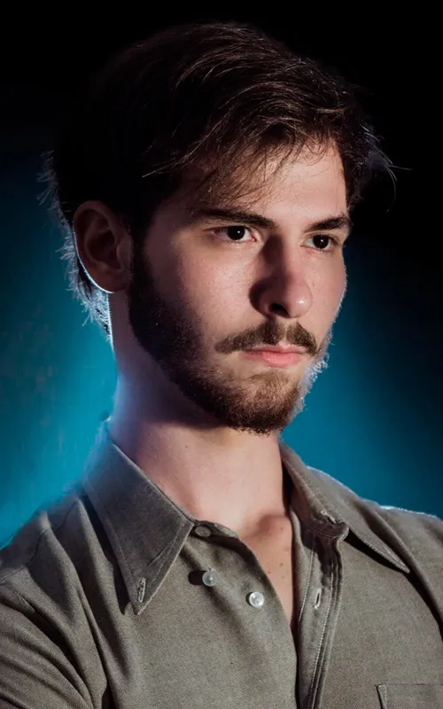 Ismael Jiménez