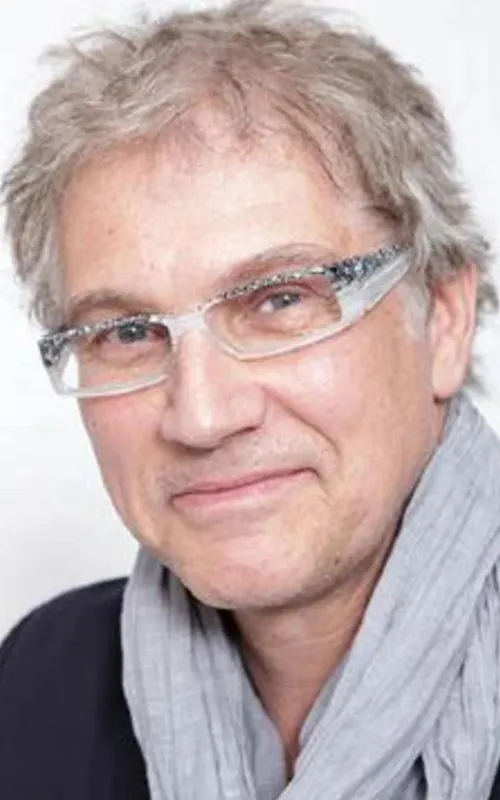 Serge Perathoner