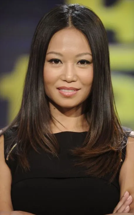Usun Yoon