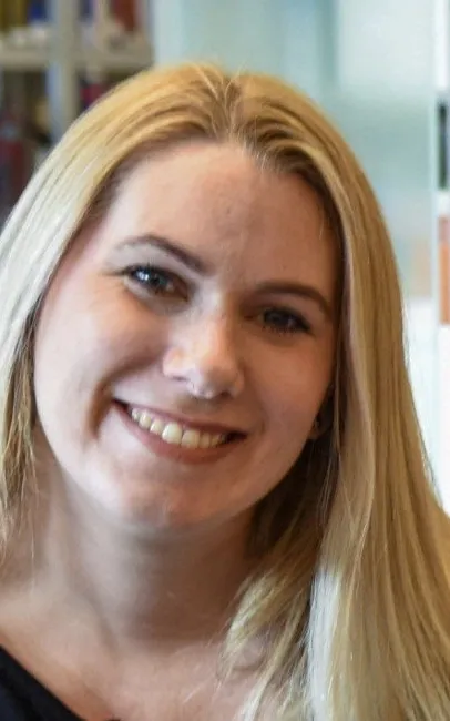 Maria Solheim Thorsen
