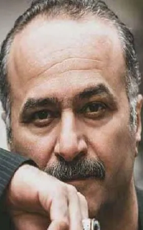 Hamid Ebrahimi