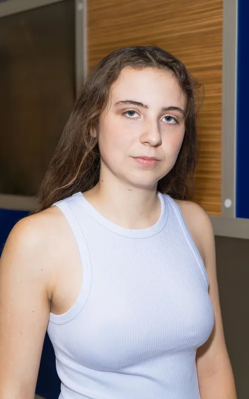 Georgia Wiggins