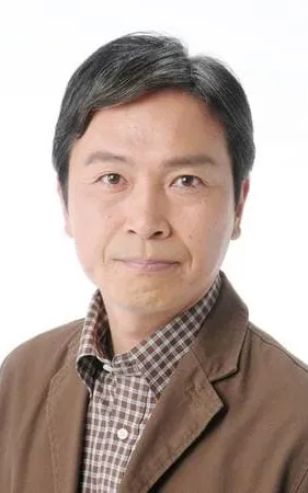 Hiroyuki Tamayama