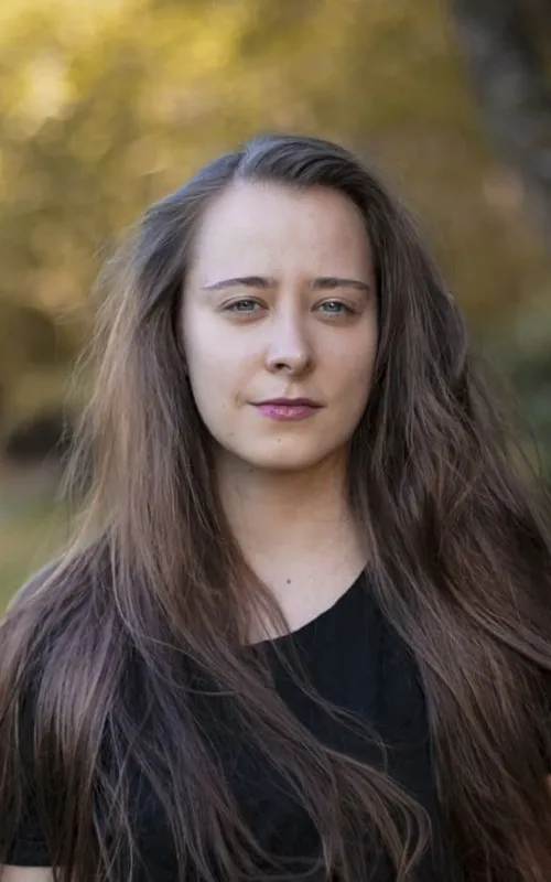 Anna Stropnická