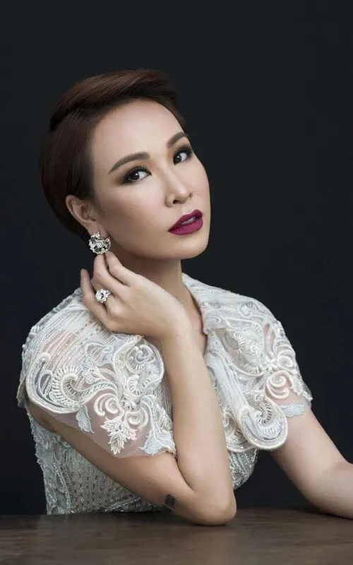 Uyên Linh