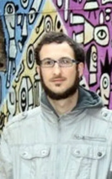 Héctor Galán
