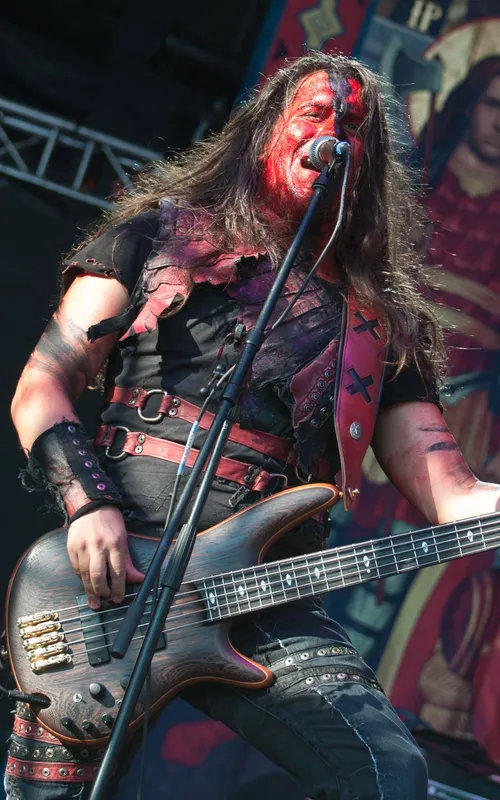 Jesper Anastasiadis
