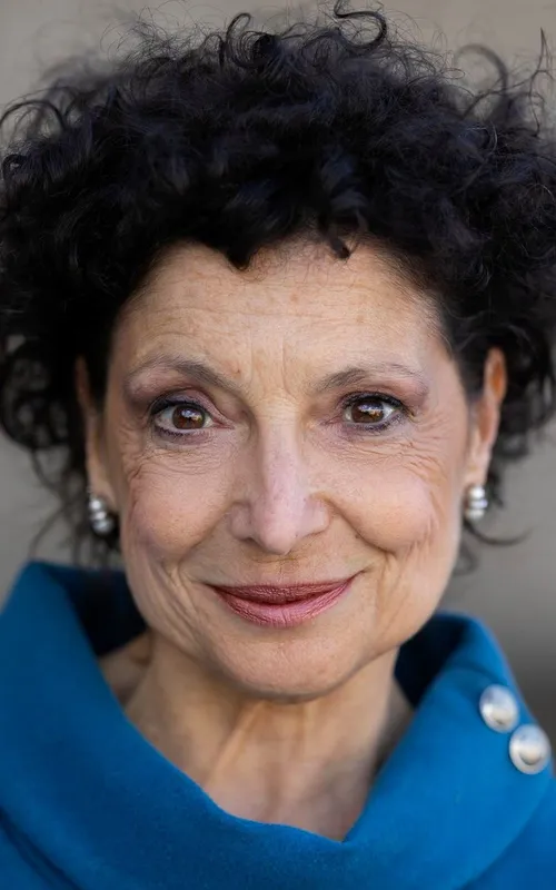 Allina Cerni