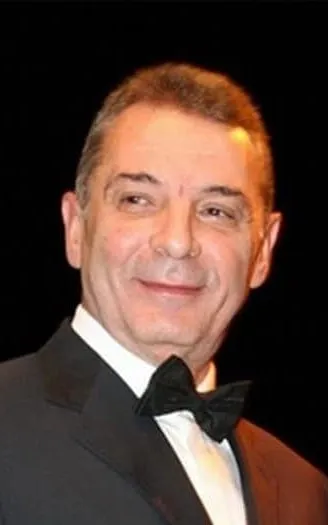 Mahmoud Hemida