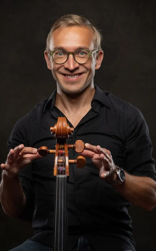 Benoît Chapeaux